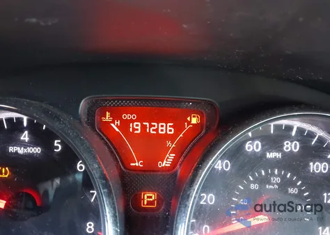 2013 Nissan Versa 1.6 Sv z USA, uszkodzony, nr VIN 3N1CN7AP0DL821937